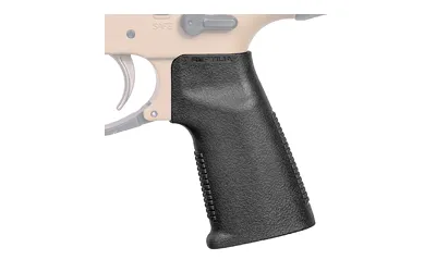 Reptilia CQG-NB Grip  No Backstra Black
