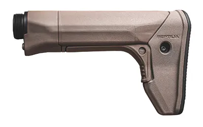 Reptilia RECC-E Carbine Stock SR-15/M4/A...