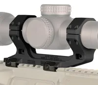 REPTILIA AUS 30MM MOUNT 1.70" BLACK