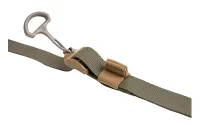 Edgar Sherman Design CUSTOMIZABLE TWO-POINT SLING RANGER GREEN