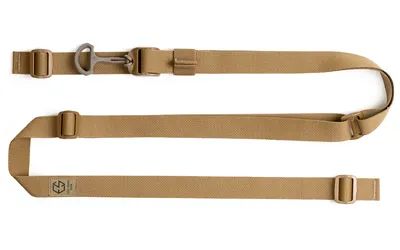 Edgar Sherman Design ESD SLING COYOTE BR...