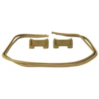 Edgar Sherman Design ESD PARACORD GUIDE COYOTE