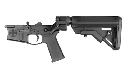 Shield Arms SHIELD SA-15 CMPL FLDG LWR W...