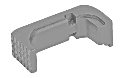 Shield Arms G48/43X MAGAZINE CATCH STEEL GREY