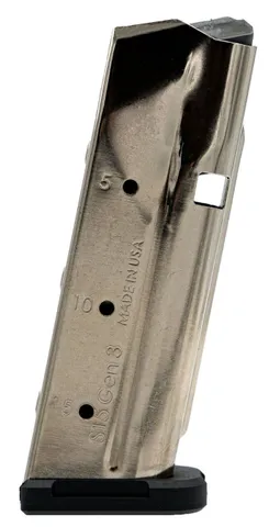 Shield Arms S15 9MM LUGER 15RD MAGAZINE ...
