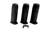 Shield Arms MAG SHIELD S15 COMBO 3/15RDS W/MR