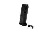 Shield Arms S15 GEN3 STARTER KIT (1)S15 MAG & (1)STEEL MAG RELEASE BLACK