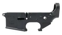 DPMS Forged Stripped AR15 Lower Receiver - Black