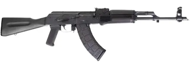 DPMS ANVIL AK-47 Rifle - Black | 7.62x39...