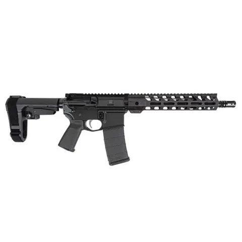 DPMS AR-15 PST 5.56 30R 11.5B