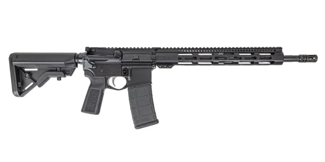 DPMS DR15 M4 5.56 B5 16" 30