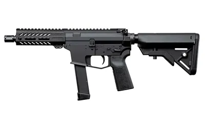 Angstadt Arms UDP-9 Billet Aluminum AR S...
