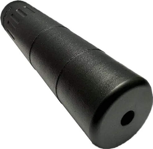 AAC HUB2K SILENCER DIRECT THRD 5.56 1/2-...