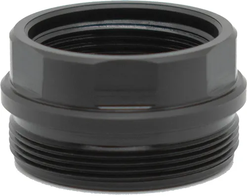 ALPHA ATLAS ADAPTER 1.125''-28 THREADS B...