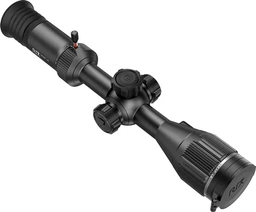 RIX Leap L6R Thermal Scope w/LRF 640x480