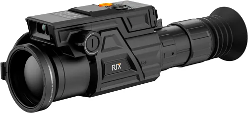 RIX DBH D6 Thermal Imaging Scope Blk