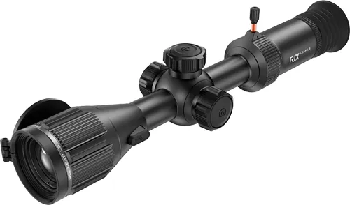 RIX Leap L3R Thermal Scope w/LRF 384x288