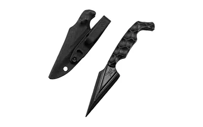 STROUP ULTRALITE NON-METAL 3.75" BL...