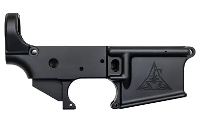 Rise Armament RISE STRIPPED AR 15 LOWER ...