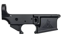 Stripped Lower Reciever