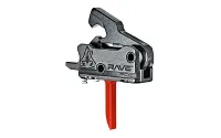 Rise Armament RISE ARMAMENT RAVE PCC RED