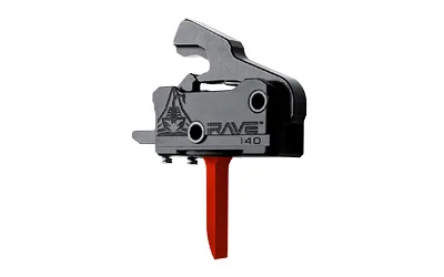 Rise Armament RISE ARMAMENT RAVE-PCC FLA...