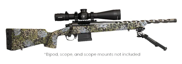 HORIZON FIREARMS VANDAL X, 22 CREEDMOOR,...