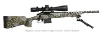 HORIZON FIREARMS VANDAL X, 22 CREEDMOOR, 18" THREADED BARREL *BNIB* - FREE SHIPPING
