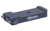 KDG KINECT MLOK GARMIN XERO C1 MOUNT