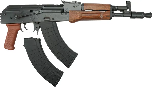 PIO AK0031FTPROW