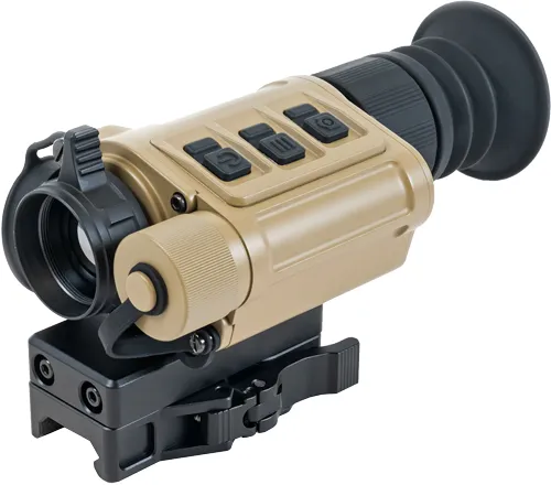 RICO MICRO V2 640 THERMAL