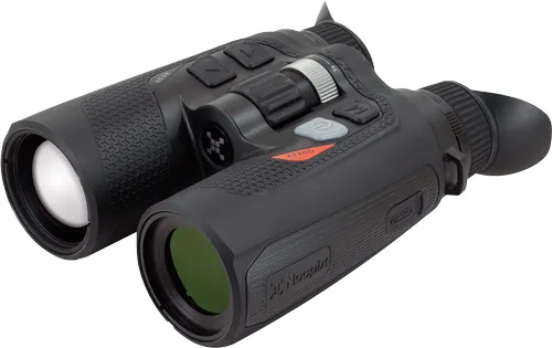 NOCPIX QUEST H50R THERMAL BINOCULARS LRF...