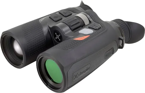NOCPIX QUEST H35R THERMAL BINOCULARS LRF...