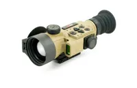 INFIRAY OUTDOOR HYBRID COMPACT THERMAL OPTIC 640X480 LRF 50MM