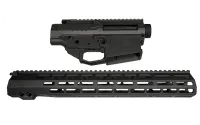 AR-15 Receiver Set