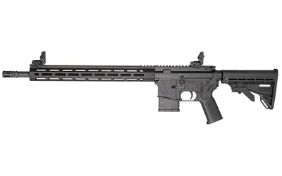 TIPPMANN M4-22 ELT HNTR 18" 10RD BLK