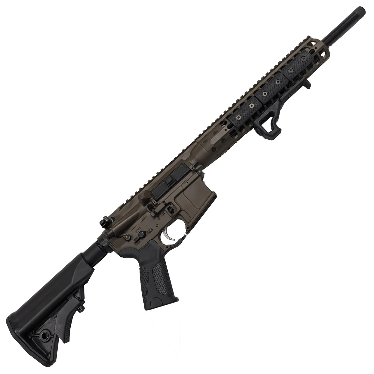 Direct Impingement Rifle