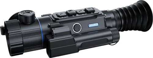 PARD OCELOT 480 THERMAL RIFLE SCOPE 35MM...