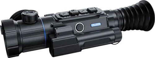 PARD OCELOT 480 THERMAL RIFLE SCOPE 50MM...