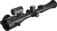 PARD PANTERA 480 THERMAL RIFLE SCOPE 50MM LENS W/LRF
