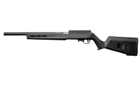 ANGSTADT VOLQ VANQUISH 18 .22LR BLK