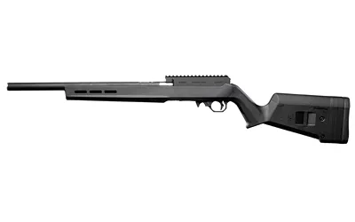 ANGSTADT VOLQ SUMMIT 18.5 .22LR BLK