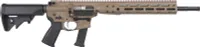 LWRC IC NINE 9MM CARBINE 16 FDE 27RD