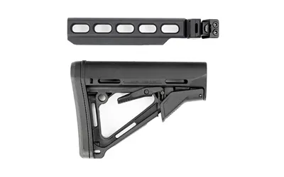 SAMSON B.R.E. RCVR EXT W/FLD PIC ADP