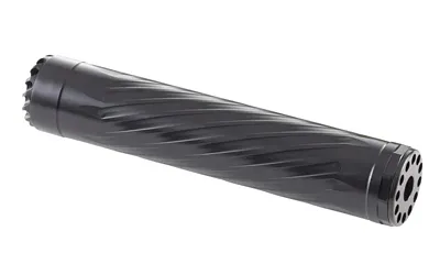 ANECHOX 223L SUPPRESSOR BLACK
