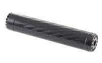 ANECHOX 223L SUPPRESSOR BLACK