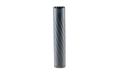 ANECHOX 30L SUPPRESSOR BLACK