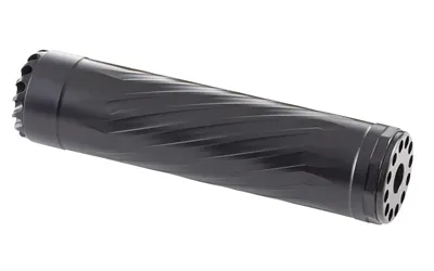 ANECHOX 35 SUPPRESSOR 9MM BLK