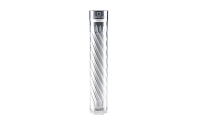 ANECHOX 22 SUPPRESSOR RAW/SLV