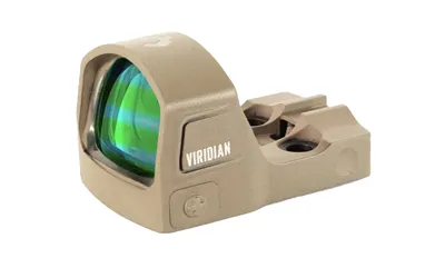 RFX15 Green Dot Reflex Sight 9810143